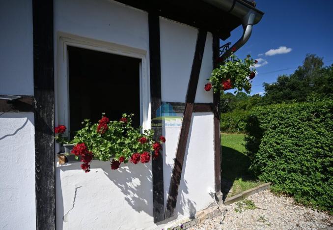 Prodej rodinného domu, Františkovy Lázně, 70 m2