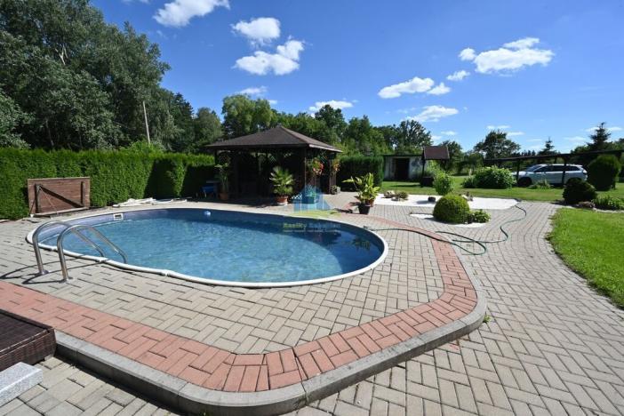 Prodej rodinného domu, Františkovy Lázně, 70 m2