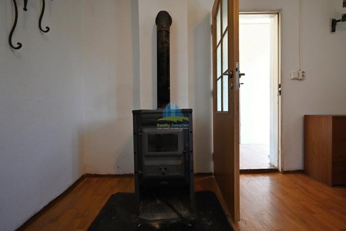 Prodej rodinného domu, Františkovy Lázně, 70 m2