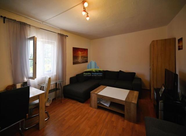 Prodej rodinného domu, Františkovy Lázně, 70 m2