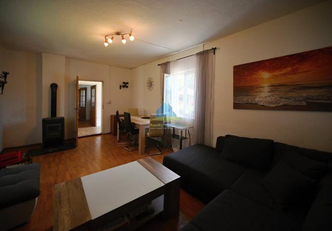 Prodej rodinného domu, Františkovy Lázně, 70 m2