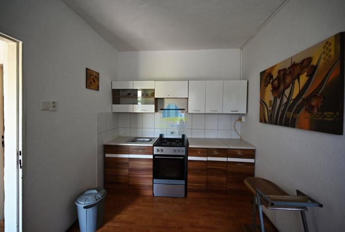 Prodej rodinného domu, Františkovy Lázně, 70 m2