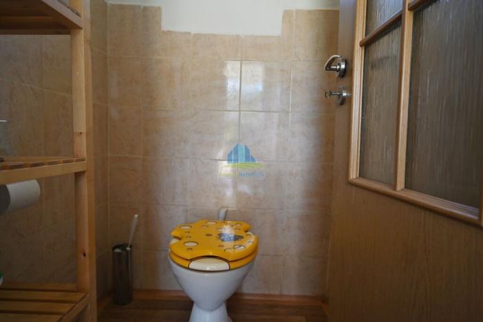 Prodej rodinného domu, Františkovy Lázně, 70 m2