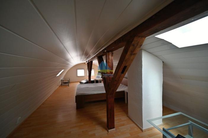 Prodej rodinného domu, Františkovy Lázně, 70 m2