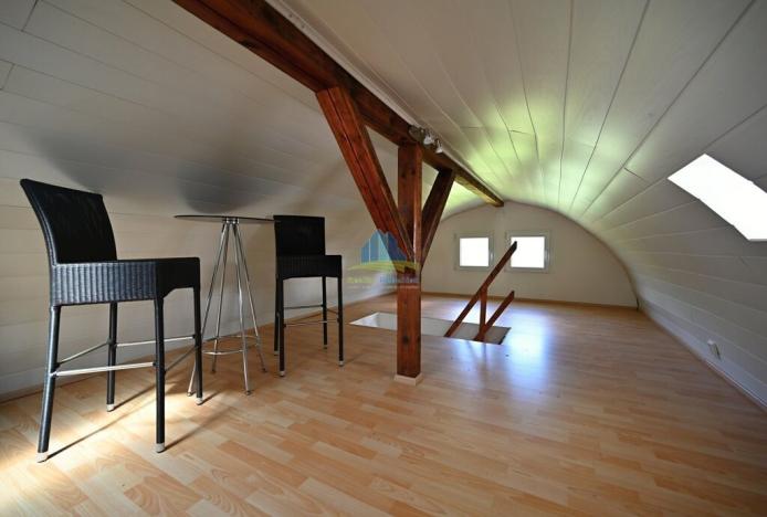 Prodej rodinného domu, Františkovy Lázně, 70 m2