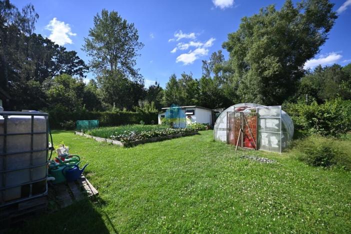 Prodej rodinného domu, Františkovy Lázně, 70 m2