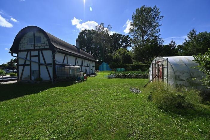 Prodej rodinného domu, Františkovy Lázně, 70 m2