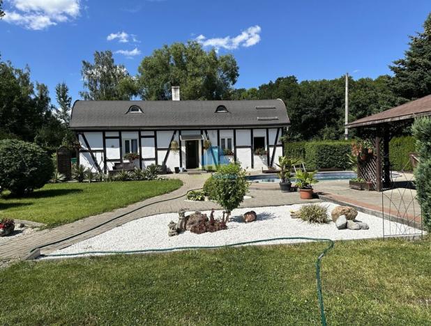 Prodej rodinného domu, Františkovy Lázně, 70 m2