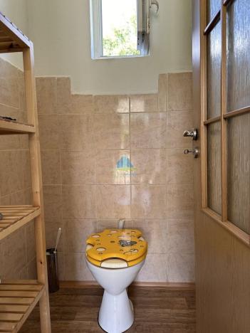 Prodej rodinného domu, Františkovy Lázně, 70 m2