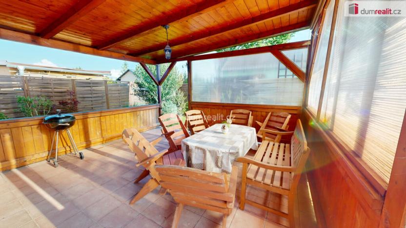 Prodej chaty, Opava - Předměstí, Karlovecká, 275 m2