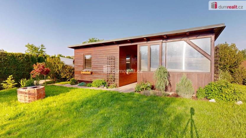 Prodej chaty, Opava - Předměstí, Karlovecká, 275 m2