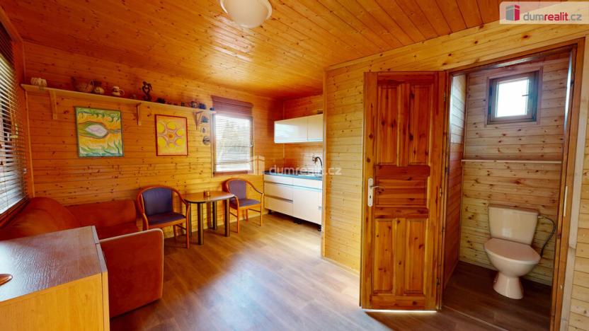 Prodej chaty, Opava - Předměstí, Karlovecká, 275 m2