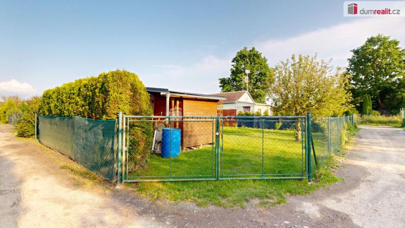 Prodej chaty, Opava - Předměstí, Karlovecká, 275 m2