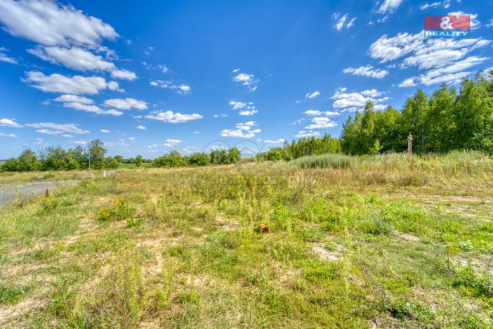 Prodej pozemku pro bydlení, Zbůch - Červený Újezd, 1061 m2