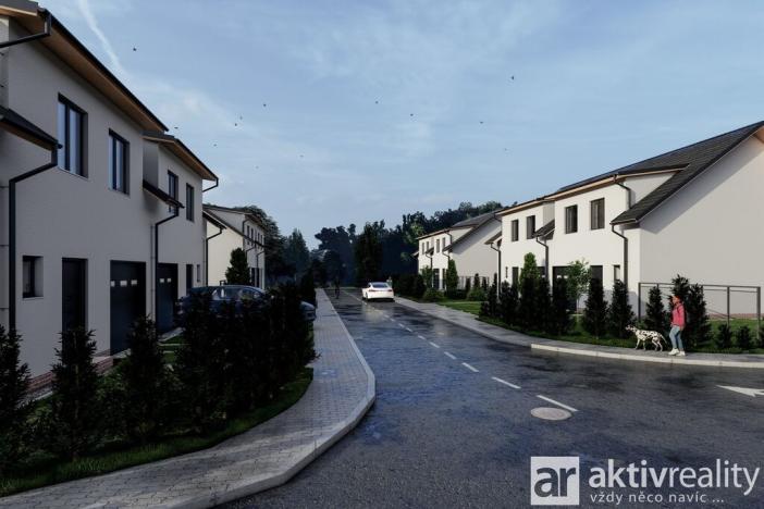 Prodej rodinného domu, Mělník, Vinohradská, 127 m2