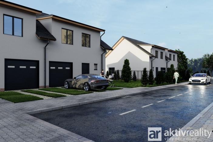 Prodej rodinného domu, Mělník, Vinohradská, 127 m2