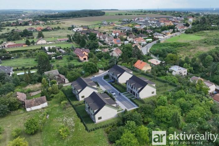 Prodej rodinného domu, Mělník, Vinohradská, 127 m2