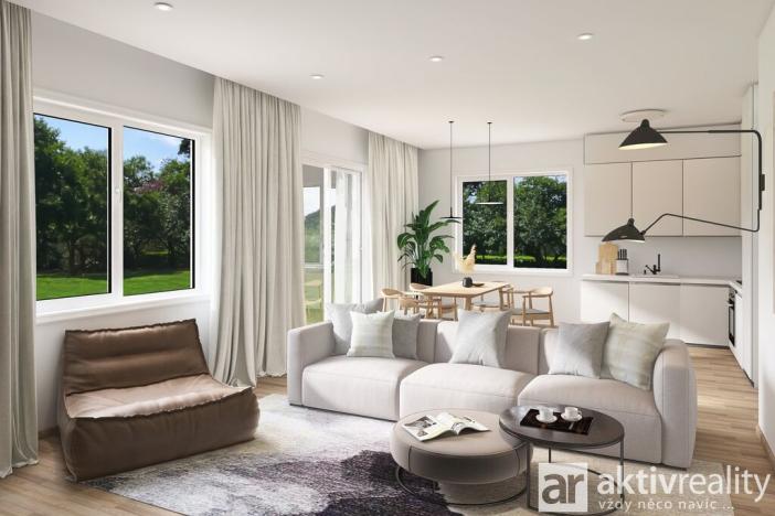 Prodej rodinného domu, Mělník, Vinohradská, 127 m2