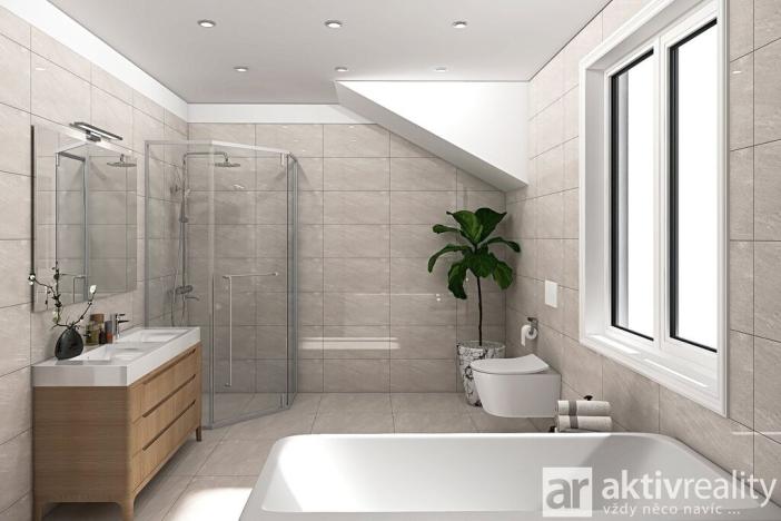 Prodej rodinného domu, Mělník, Vinohradská, 127 m2