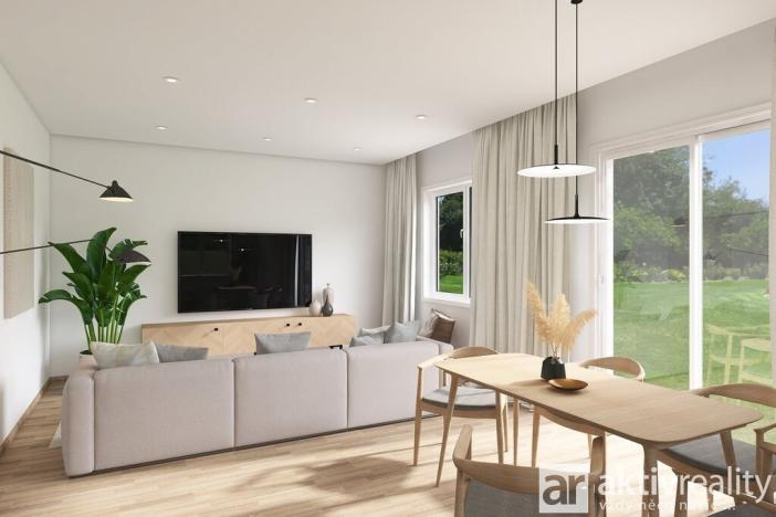 Prodej rodinného domu, Mělník, Vinohradská, 127 m2