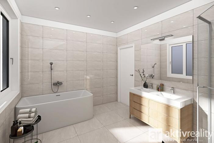 Prodej rodinného domu, Mělník, Vinohradská, 127 m2