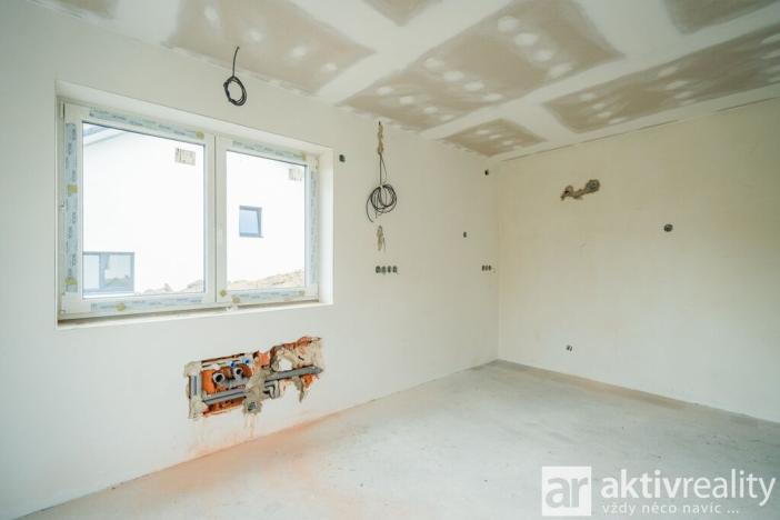 Prodej rodinného domu, Mělník, Vinohradská, 127 m2