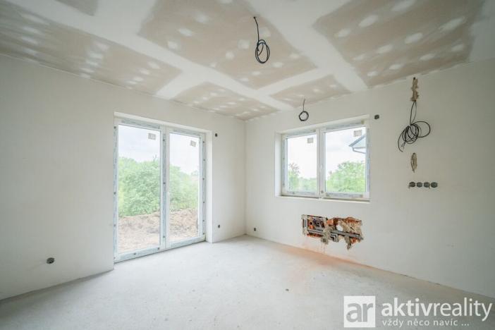 Prodej rodinného domu, Mělník, Vinohradská, 127 m2