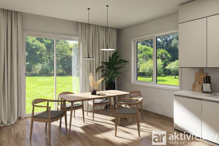 Prodej rodinného domu, Mělník, Vinohradská, 127 m2