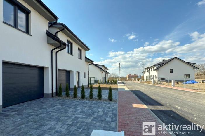 Prodej rodinného domu, Mělník, Vinohradská, 127 m2