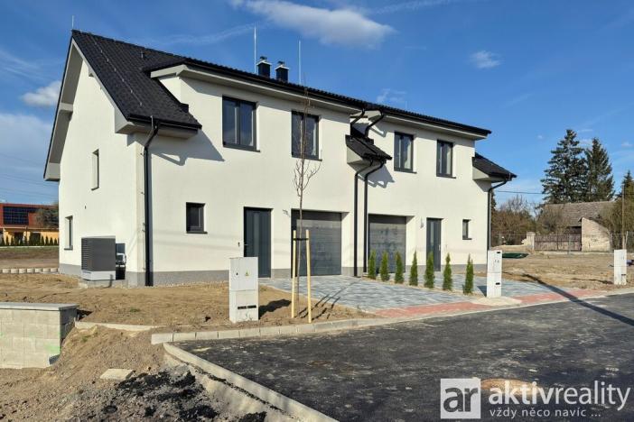 Prodej rodinného domu, Mělník, Vinohradská, 127 m2