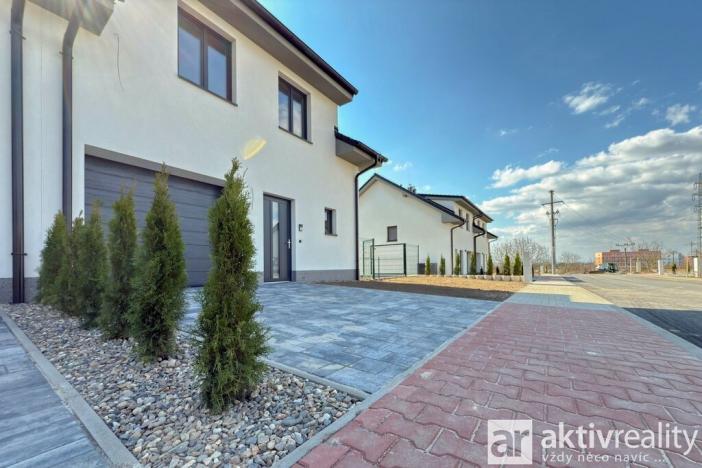 Prodej rodinného domu, Mělník, Vinohradská, 127 m2