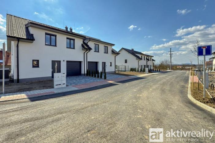 Prodej rodinného domu, Mělník, Vinohradská, 127 m2