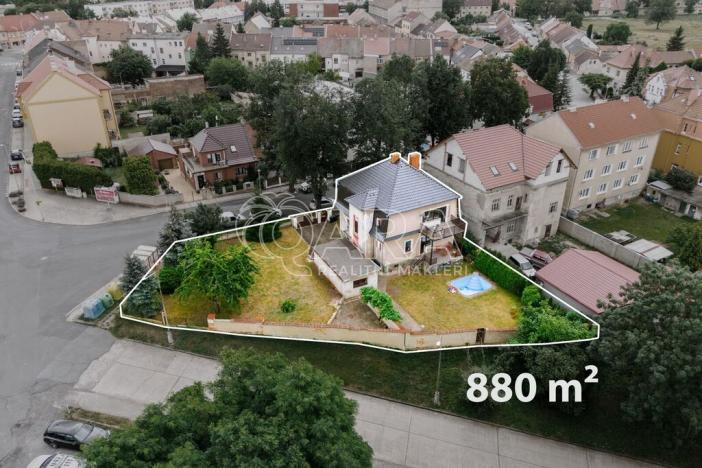 Prodej rodinného domu, Postoloprty, Palackého, 180 m2