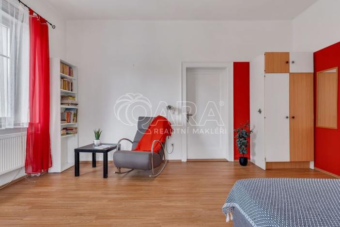 Prodej rodinného domu, Postoloprty, Palackého, 180 m2