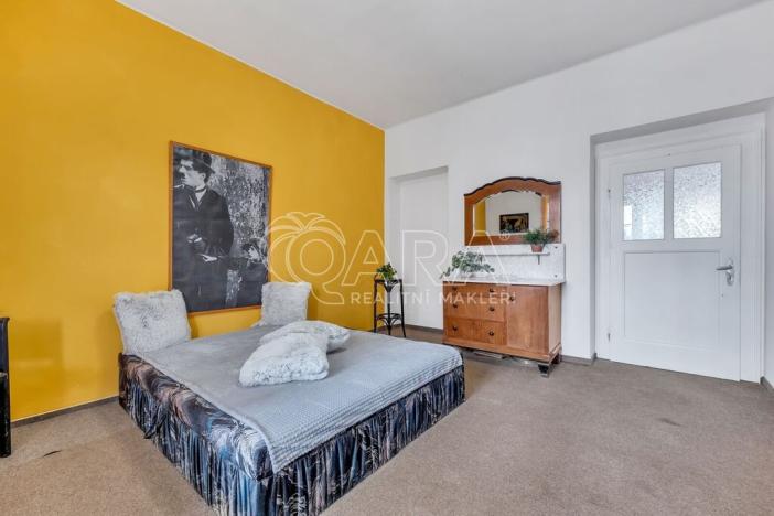 Prodej rodinného domu, Postoloprty, Palackého, 180 m2