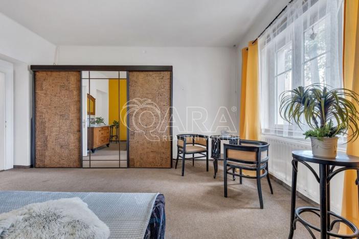 Prodej rodinného domu, Postoloprty, Palackého, 180 m2