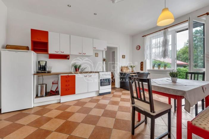 Prodej rodinného domu, Postoloprty, Palackého, 180 m2