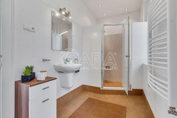 Prodej rodinného domu, Postoloprty, Palackého, 180 m2