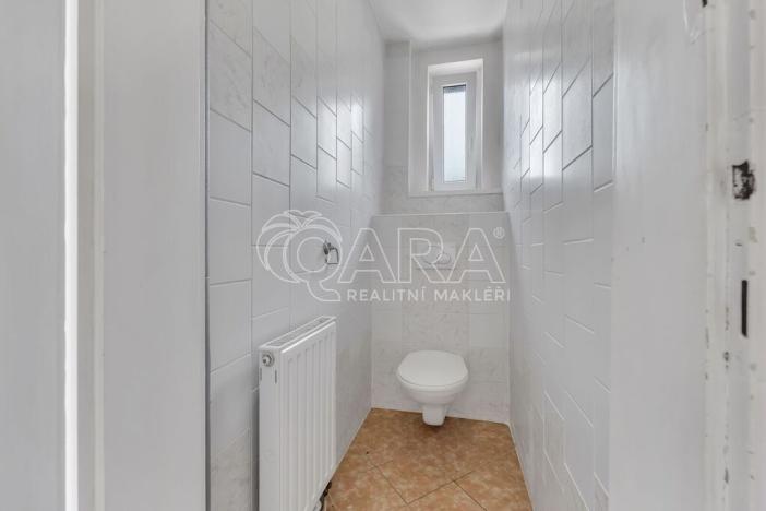 Prodej rodinného domu, Postoloprty, Palackého, 180 m2