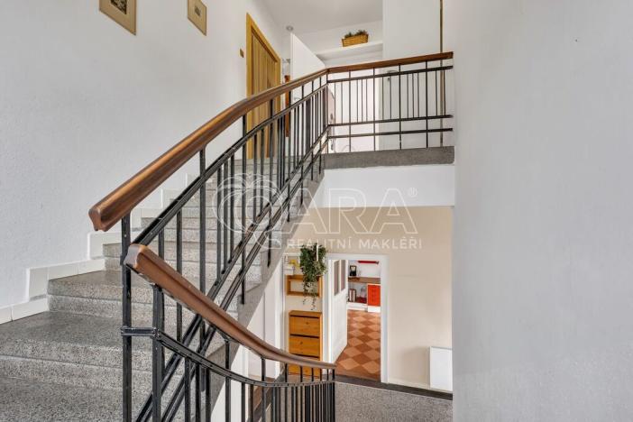 Prodej rodinného domu, Postoloprty, Palackého, 180 m2