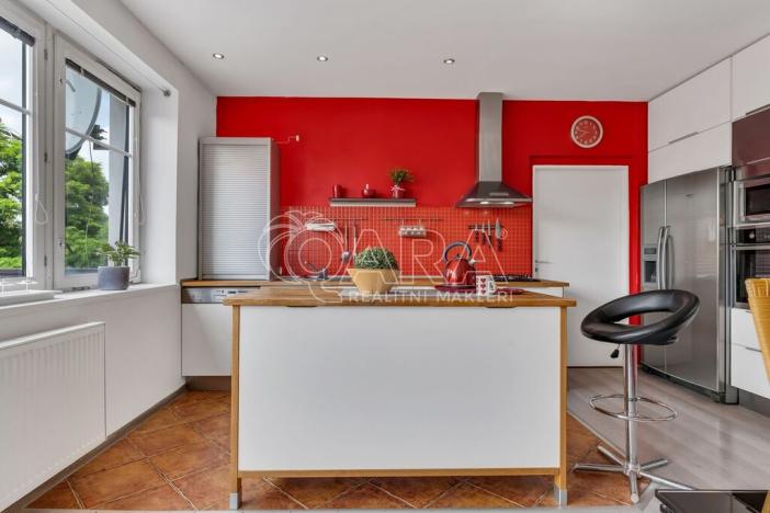 Prodej rodinného domu, Postoloprty, Palackého, 180 m2