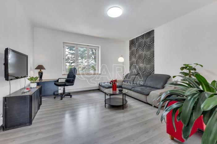 Prodej rodinného domu, Postoloprty, Palackého, 180 m2