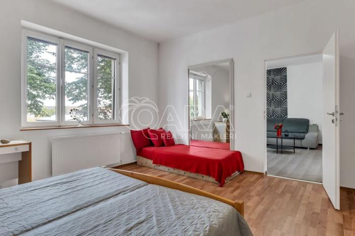 Prodej rodinného domu, Postoloprty, Palackého, 180 m2