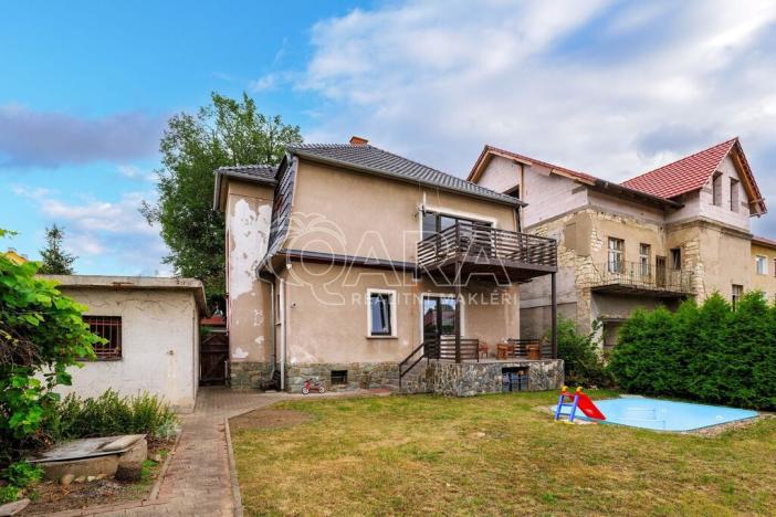 Prodej rodinného domu, Postoloprty, Palackého, 180 m2