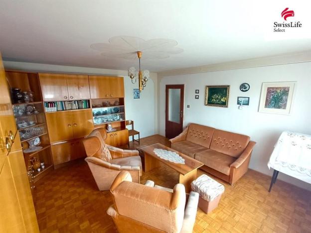 Prodej rodinného domu, Skalka, 122 m2