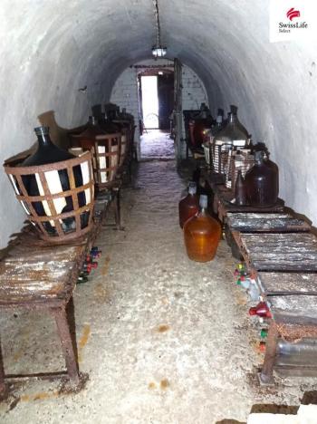 Prodej rodinného domu, Skalka, 122 m2