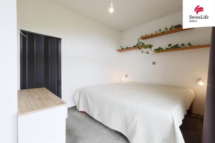 Prodej rodinného domu, Jemnice, Stará cesta, 110 m2