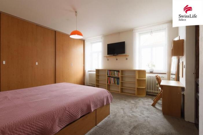 Prodej rodinného domu, Jemnice, Stará cesta, 110 m2