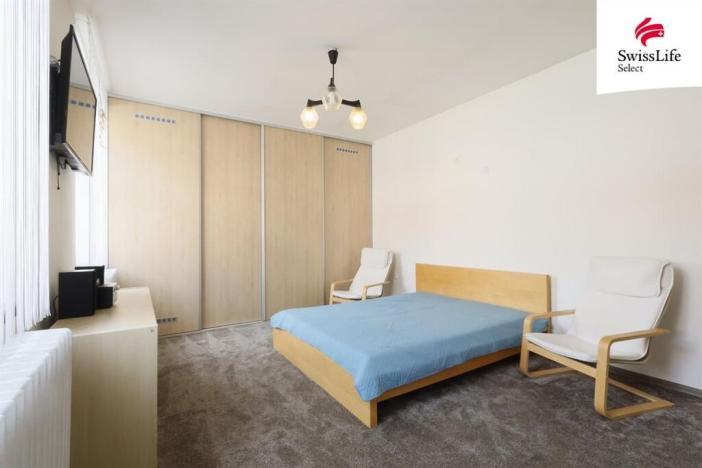 Prodej rodinného domu, Jemnice, Stará cesta, 110 m2