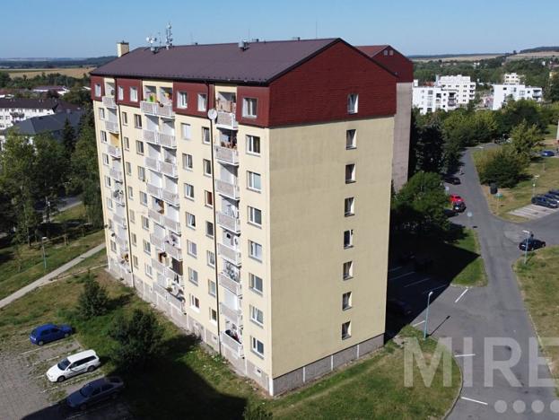 Prodej bytu 2+1, Milovice, Průběžná, 51 m2